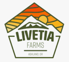 Livetia Farms: Sheeshaya Fuel 159u-73u