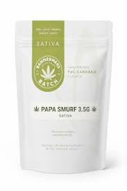 Papa Smurf