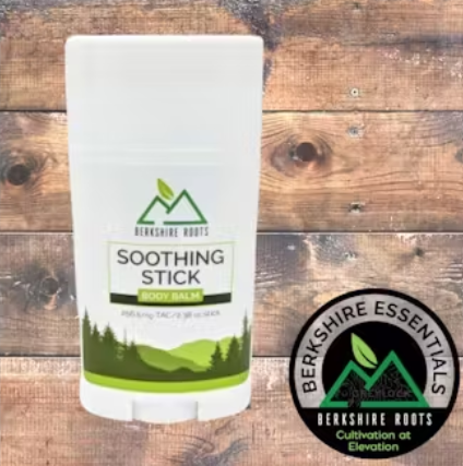 CBD Rich 2:1 Soothing Stick | Topical | 200mg