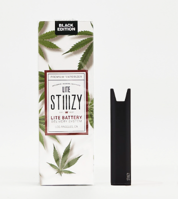 STIIIZY | LITE BATTERY