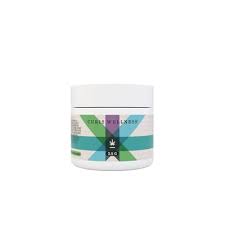 CURIO PRE-PACK FLOWER OUZO (H) 3.5G