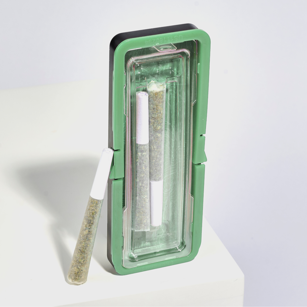 Slurricane | Pre-Rolls | .75g 3pk | Berkshire Roots