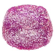 The CBD Bomb Pectin Purple One - 1 x 100mg