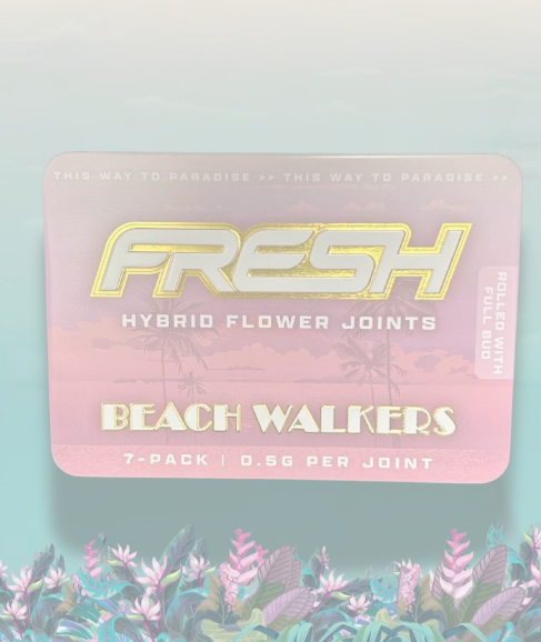 Pre - McGlovin - (7pk)