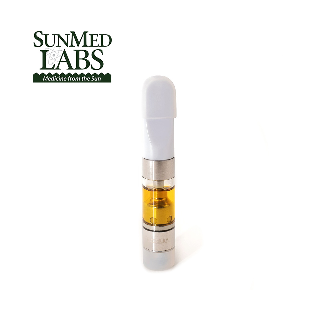 Sunnies | Apple Cider Donut Cartridge | 1g