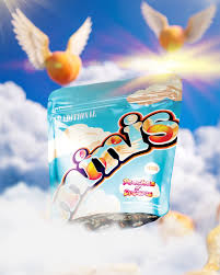 Co Flower Minis Peaches N' Dreams