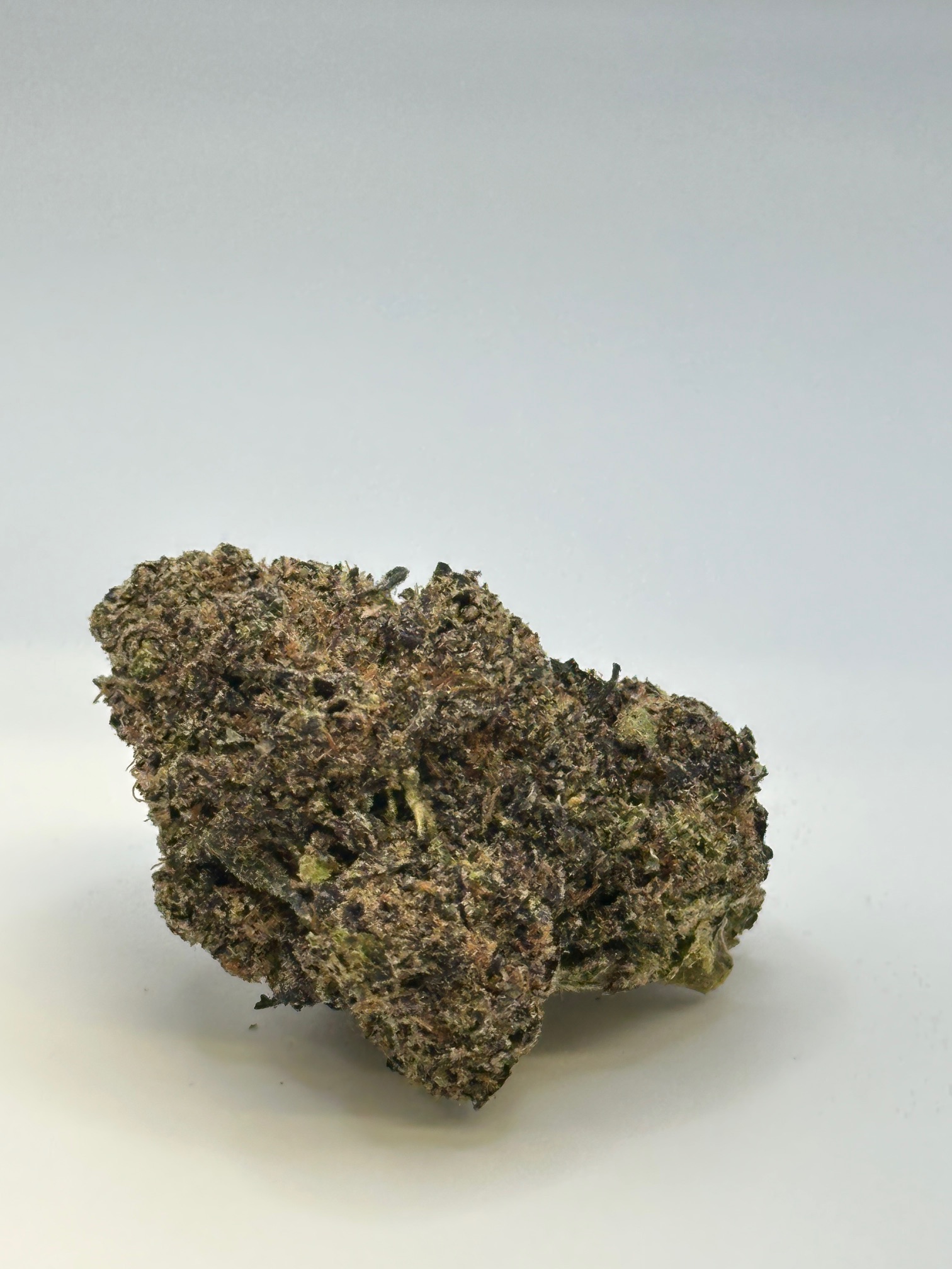 Hash Burger