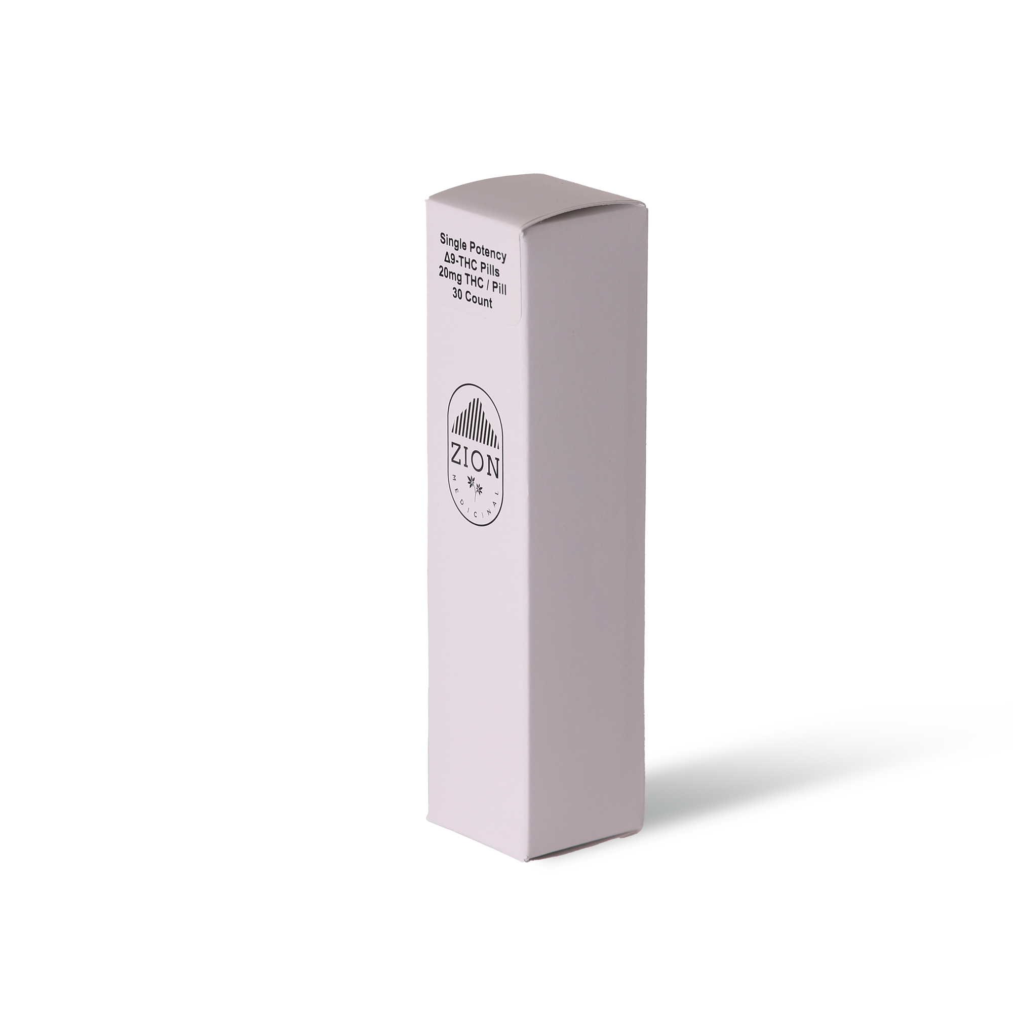 Rso Capsule 30ct Capsule