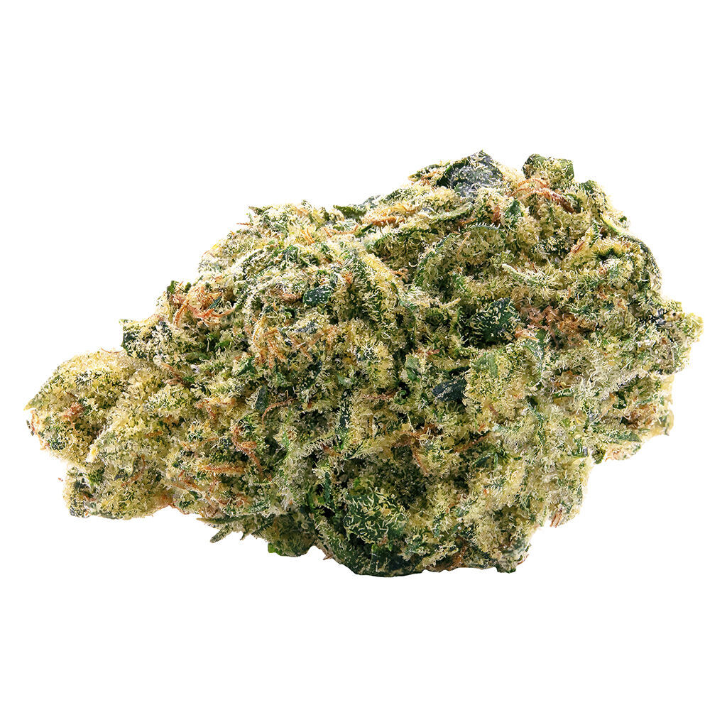 Spinach - Sour Chem - 28g