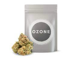 Ozone | Flower | Garlic Cookies | 3.5g