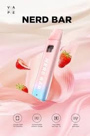 Colorado Vape  Sativa Nerd Bar Disposable