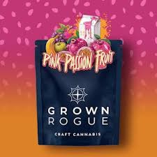 Grown Rouge | Flower | Garlic Sause | Sativa - 3.5G