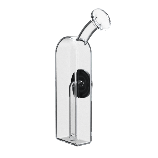 Stündenglass | Modül Dok | Bubble Glass