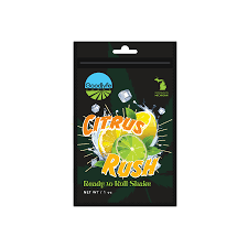 Citrus Rush OZ