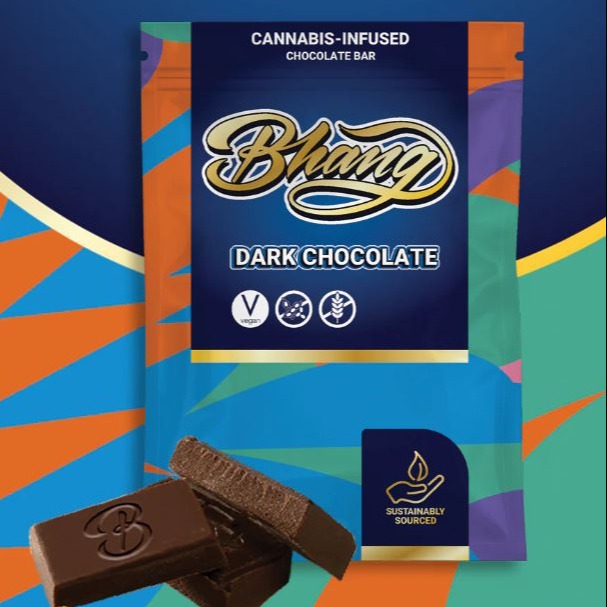 Dark Chocolate Bar