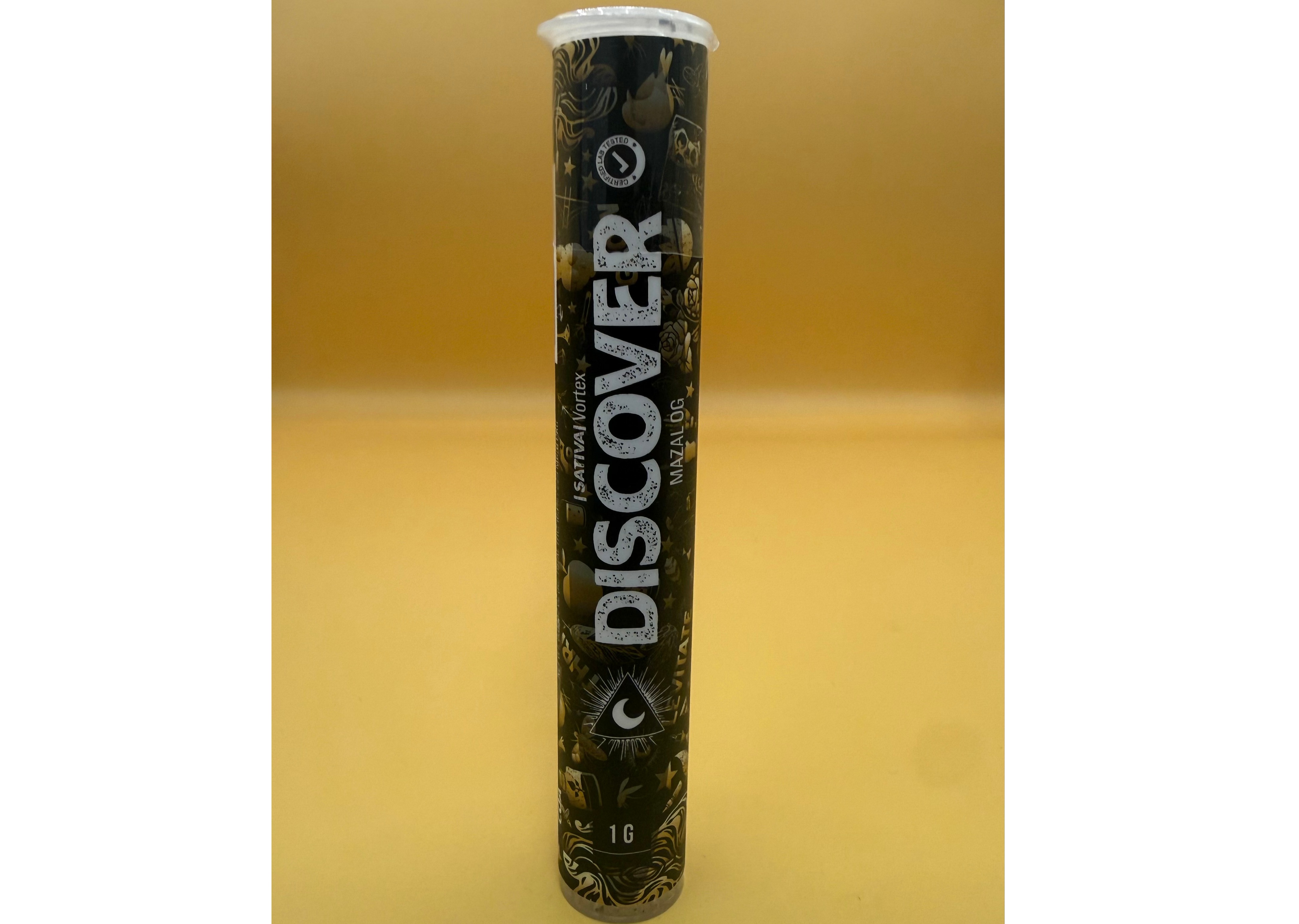 P155 Effect | Mazal | Pre-Roll | 1g