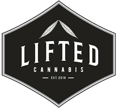 Wedding Cake 1g PreRoll by Lifted (DOH)