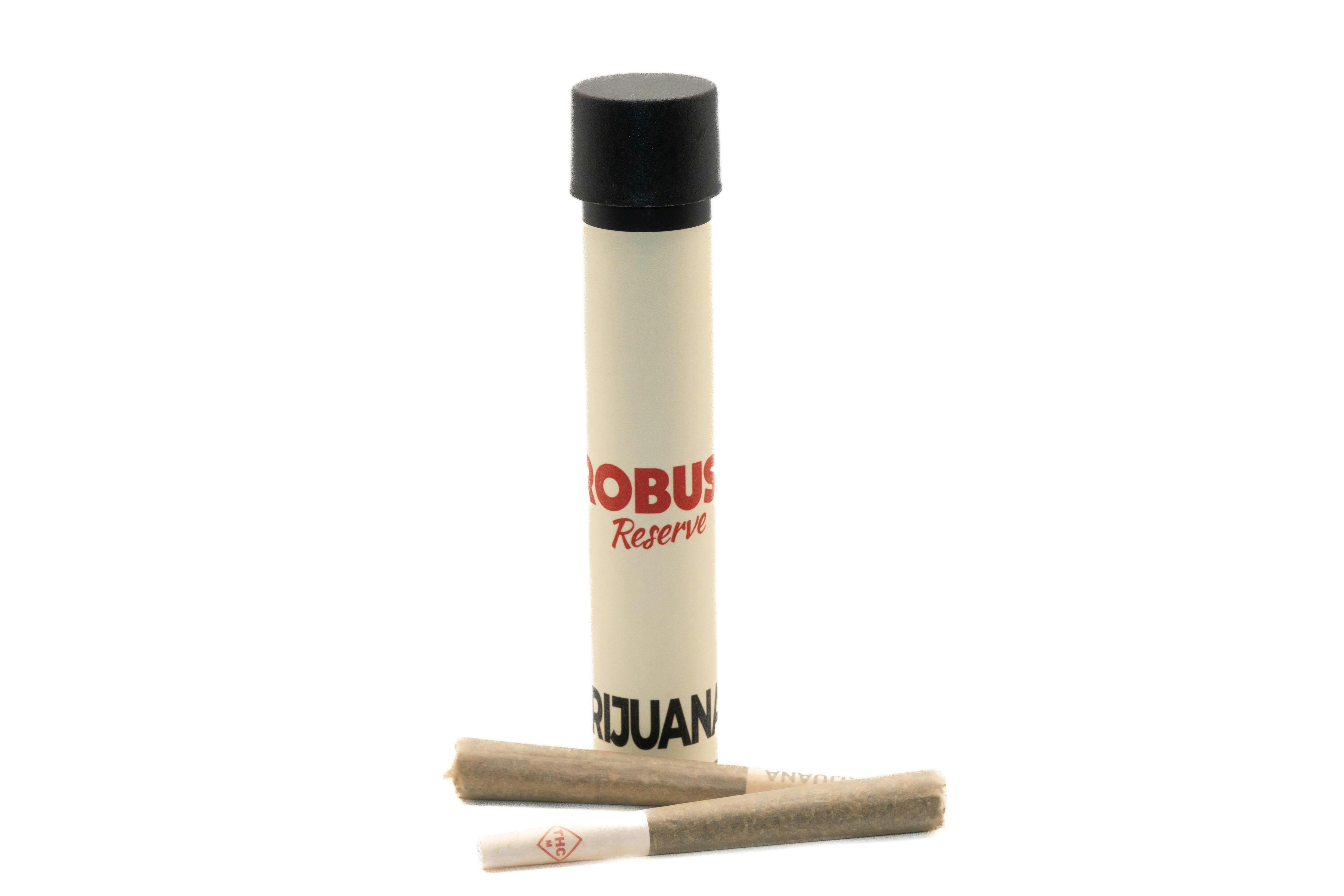 CALIFORNIA RAISINS 2PK INFUSED 1G HYBRID