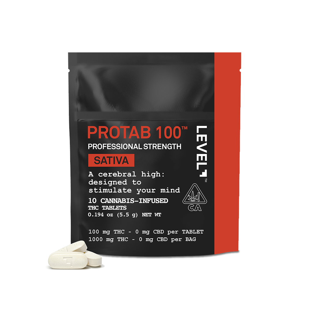 LEVEL — Protab