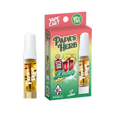 Cartridge  OG Kush