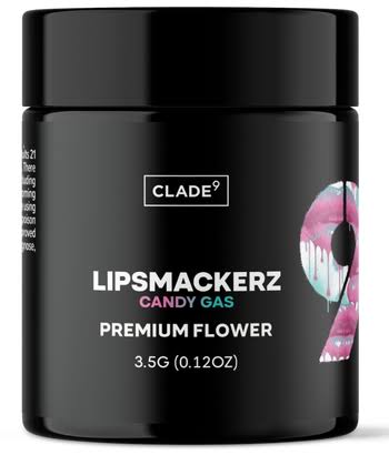 Clade9 (Mixed Buds) | Lipsmackerz | 7g (Hybrid)