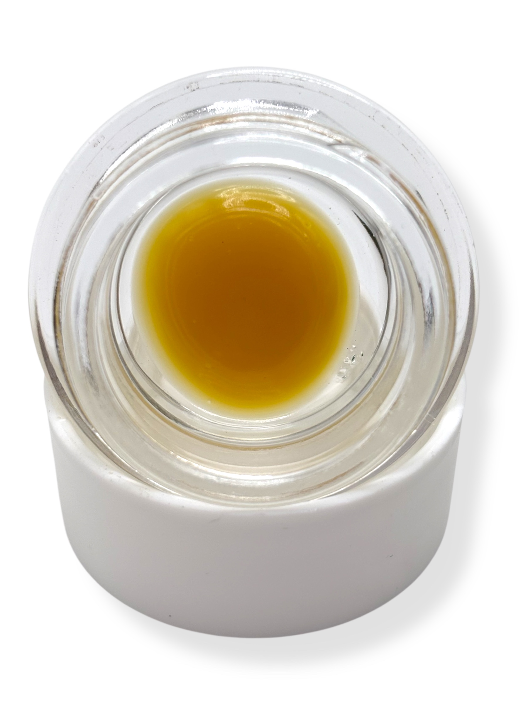 8th By White Boy Rick - 1g Live Rosin - Pineapple Burst