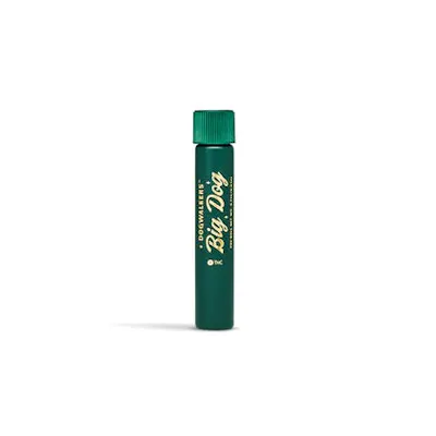 Dogwalkers Pre-roll (0.75g) | Scotch & Soda