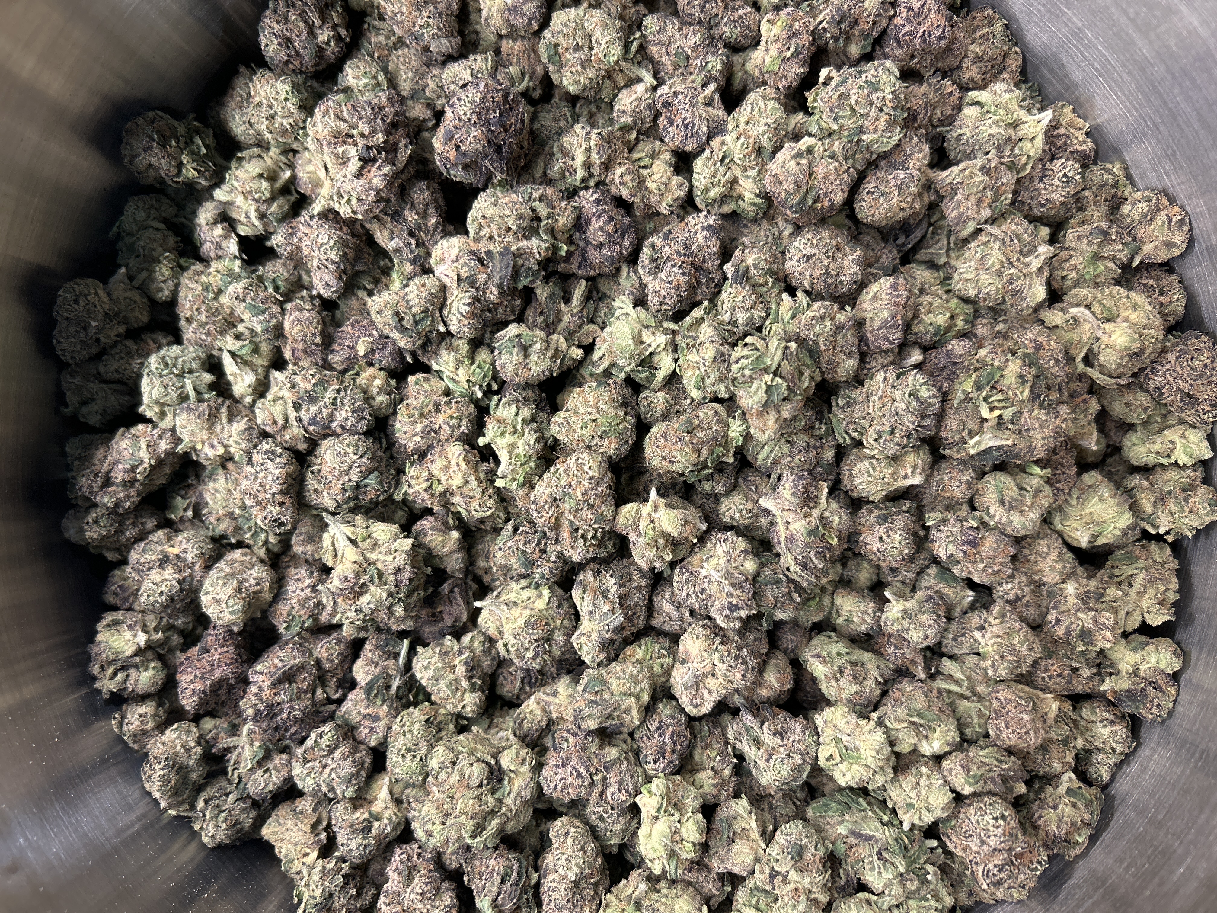 The Cure Company | Lemon Cherry Gelato | Buds 2.3% Terps (1g) product photo