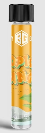 Berry Green - Preroll - Tropical Mango