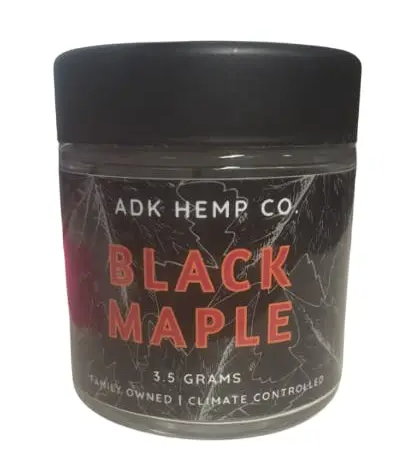ADK | Flower | Black Maple