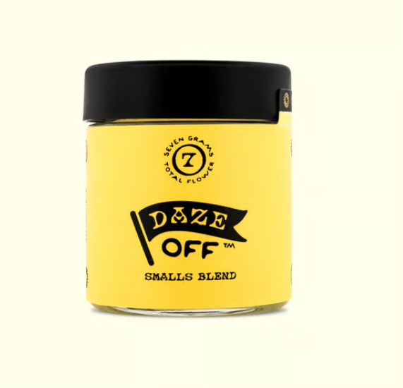 Floor to Ceiling - Sativa - Small Blend