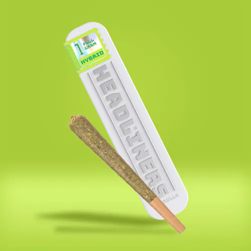Gelonade Preroll