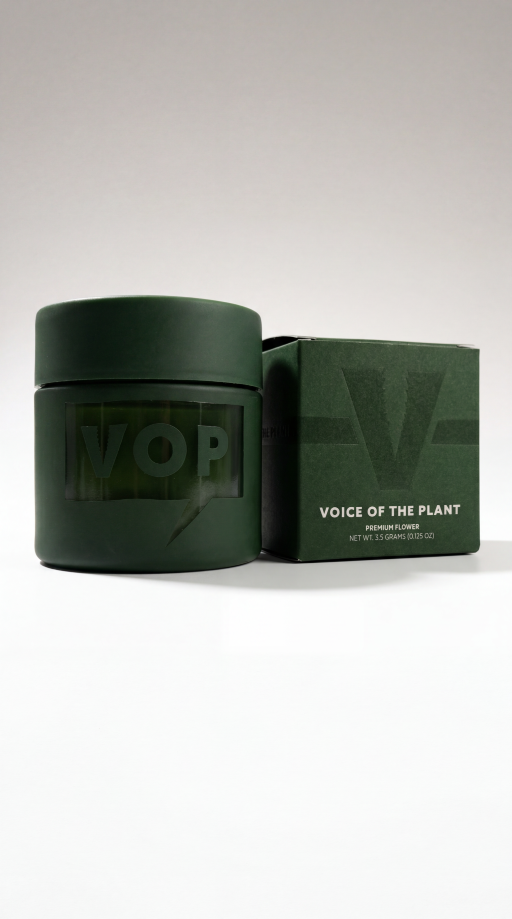 VOP | Flower | Bacio Gelato 41 | 3.5g