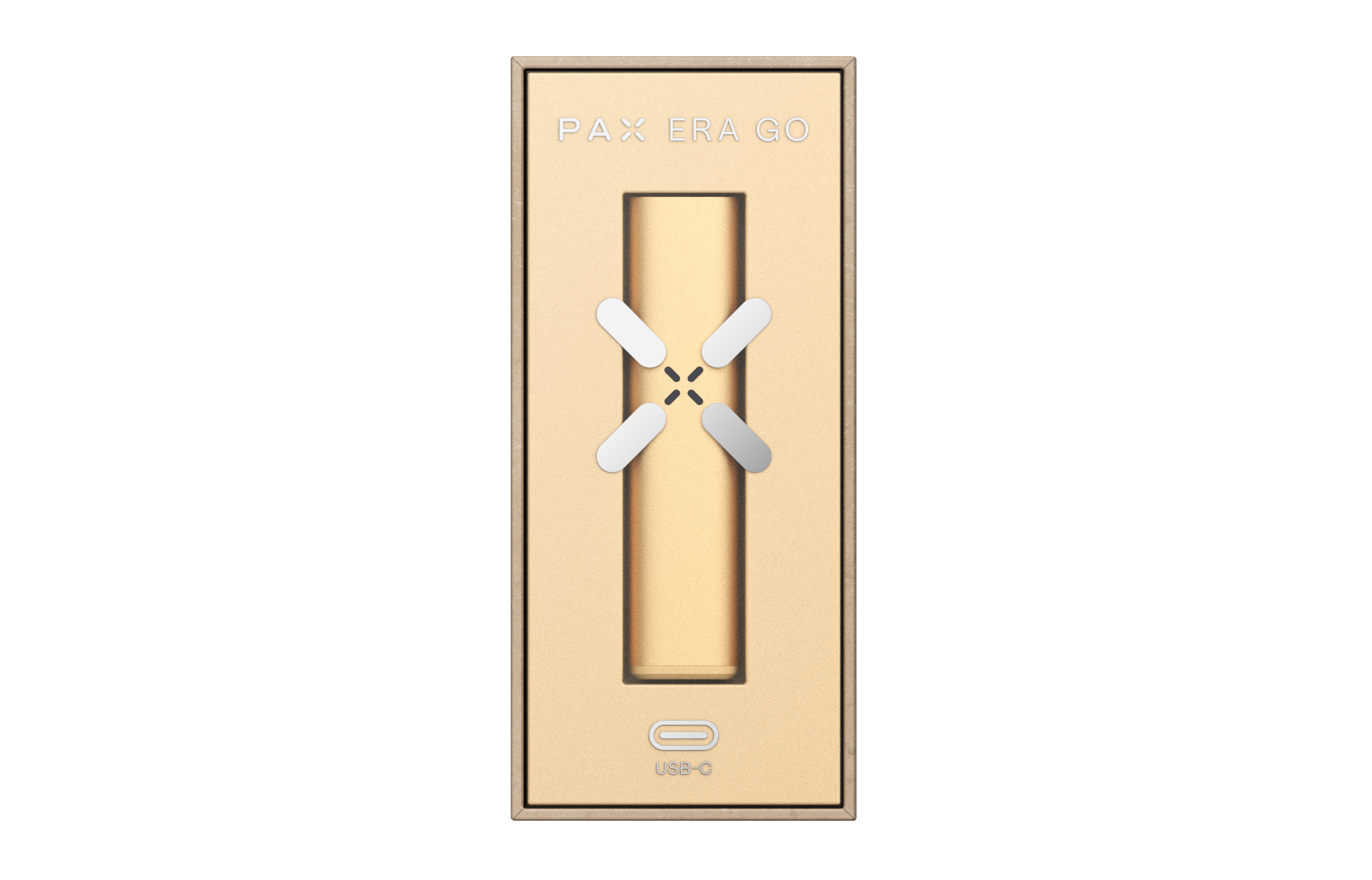 PAX — Gold - N/a