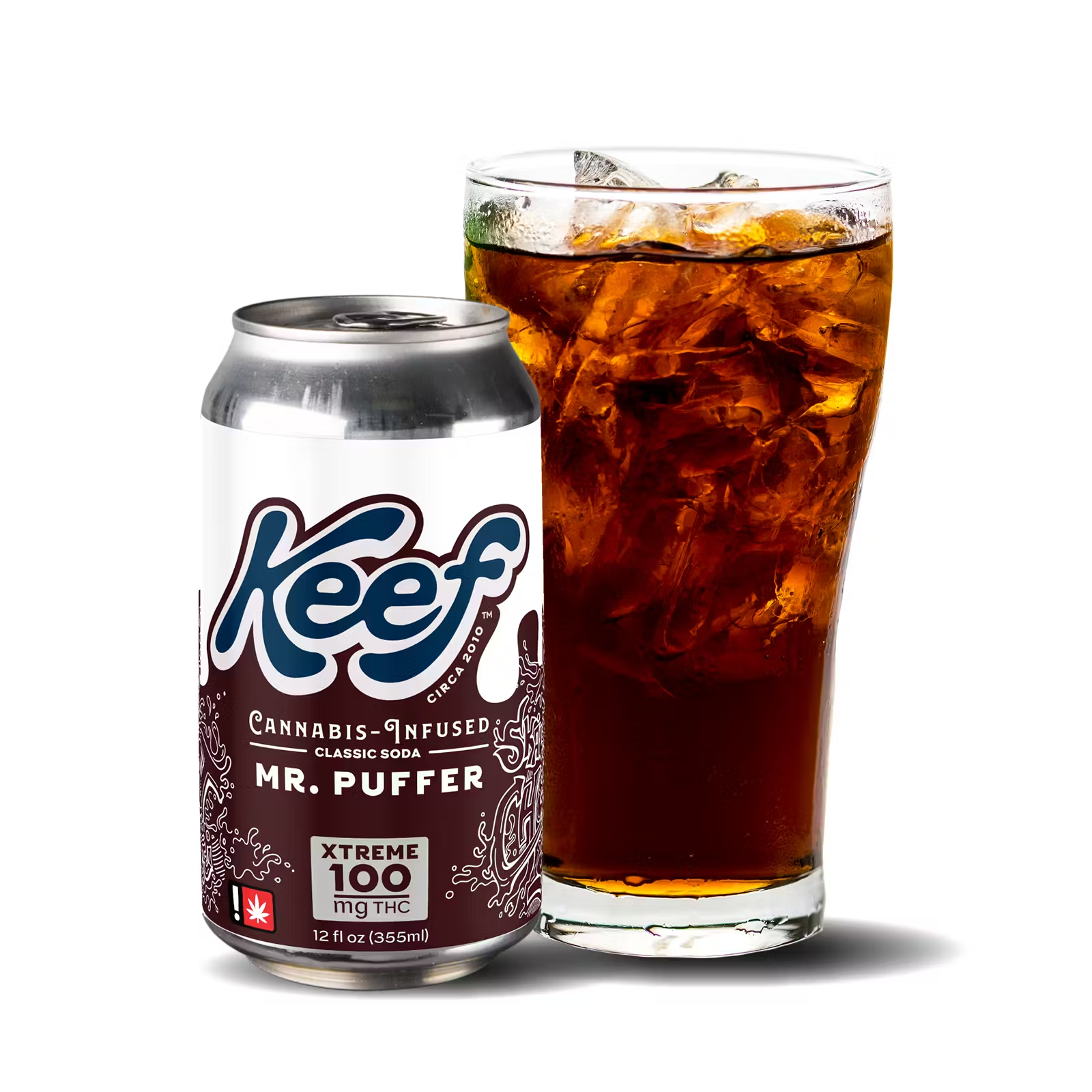 /MR.PUFFER SODA/10MG