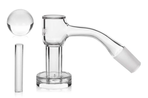 Slurper Set 10mm 45
