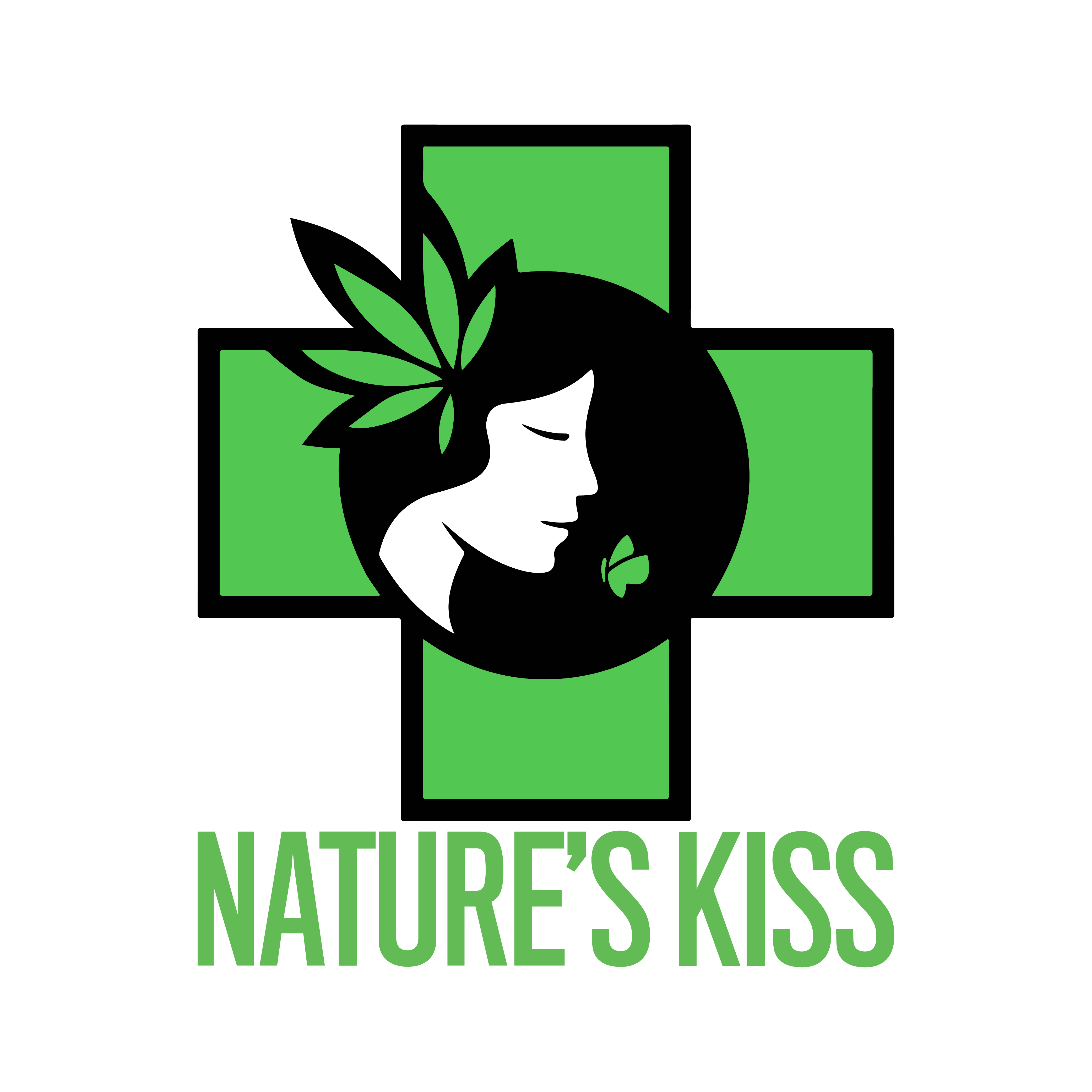 Natures Kiss Rolling Papers