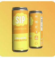 Orange Pineapple