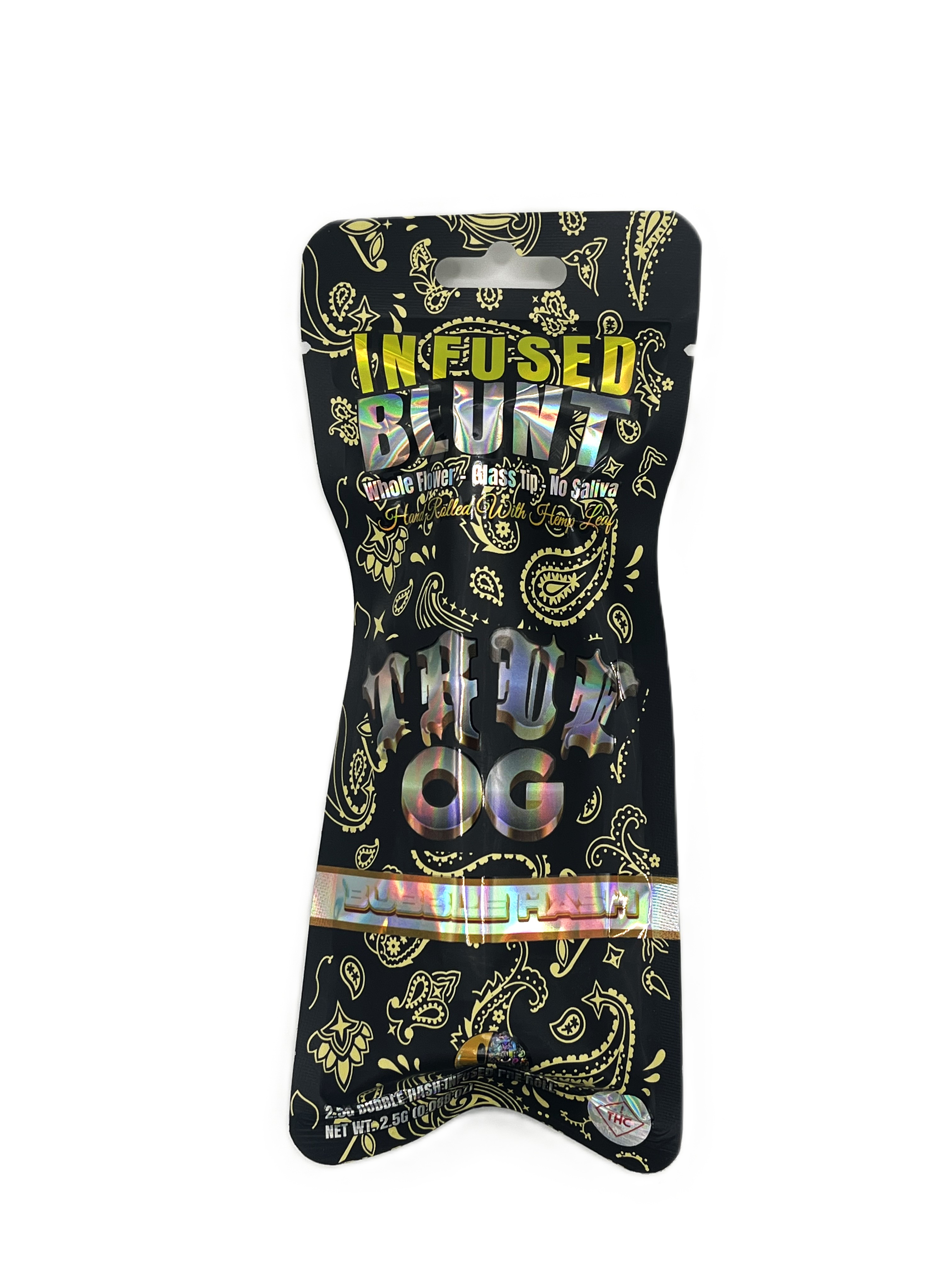 True Og Infused Blunt