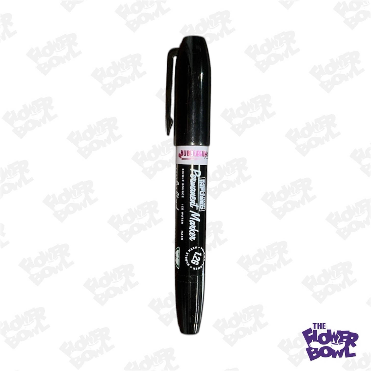 Uplyfted: Permanent Marker x Bubblegum Marker Infused Preroll 1.2G