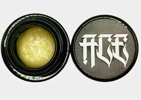 Mellow Yellow Cold Cure Rosin