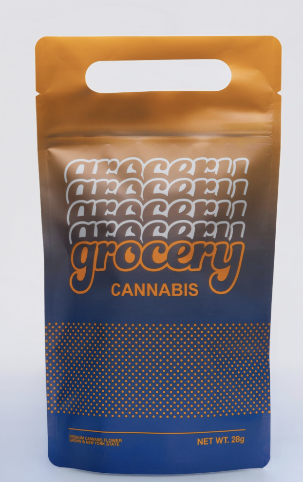 Grocery | Flower | Triple Double OG | 28g