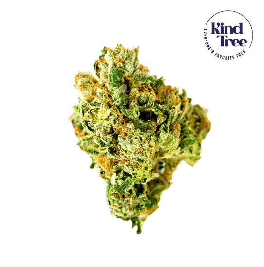 KIND TREE Durban Poison 20g
