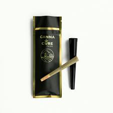 Canna Cure | Billz Mafia | Infused | Pre-Roll | 1g by Canna Cure Farms - pre-rolls cannabis product