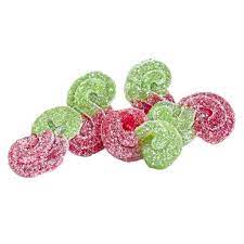 SOURZ by Spinach - Cherry Lime | 5 Pack