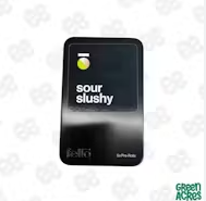 Fello: Sour Slushy 0.5G Live Rosin Disposable Vape
