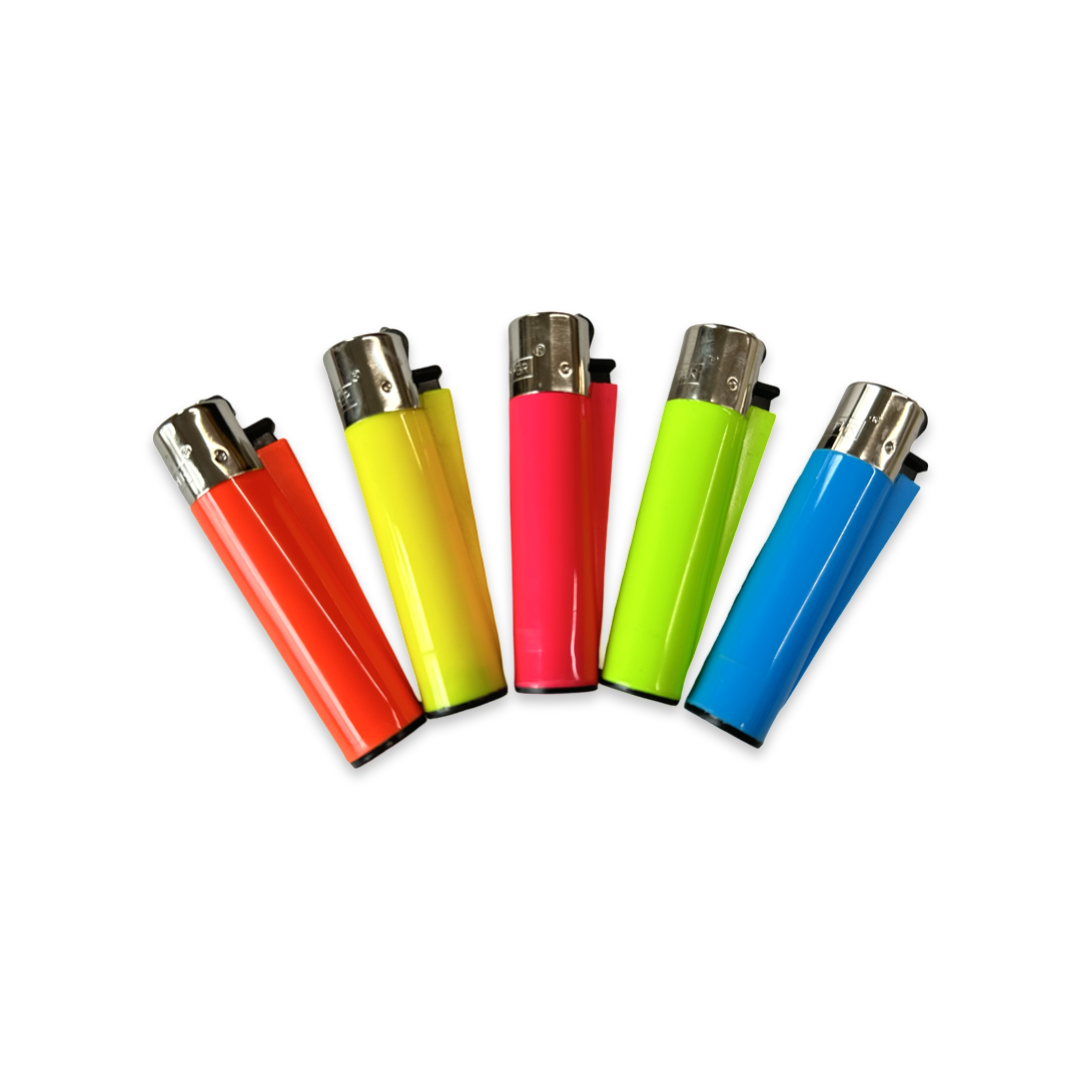 Clipper Mini Lighter
