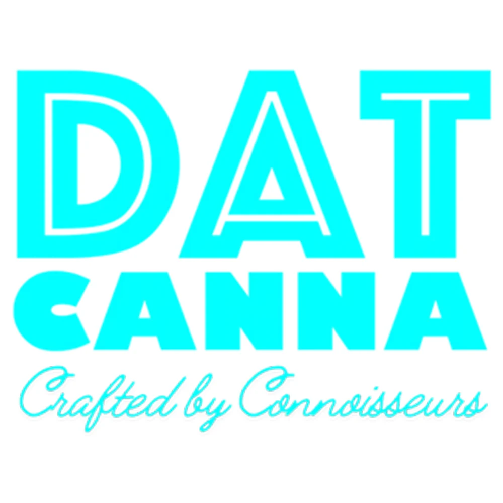 Dat Canna Hash Infused Preroll | Magic Marker