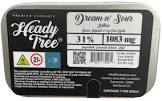 Dream n' Sour | Sativa | 7 Pack Pre-rolls