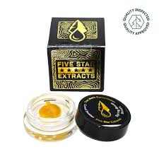 Five Star Extracts Communion